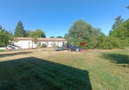 vente Maison Labruguiere