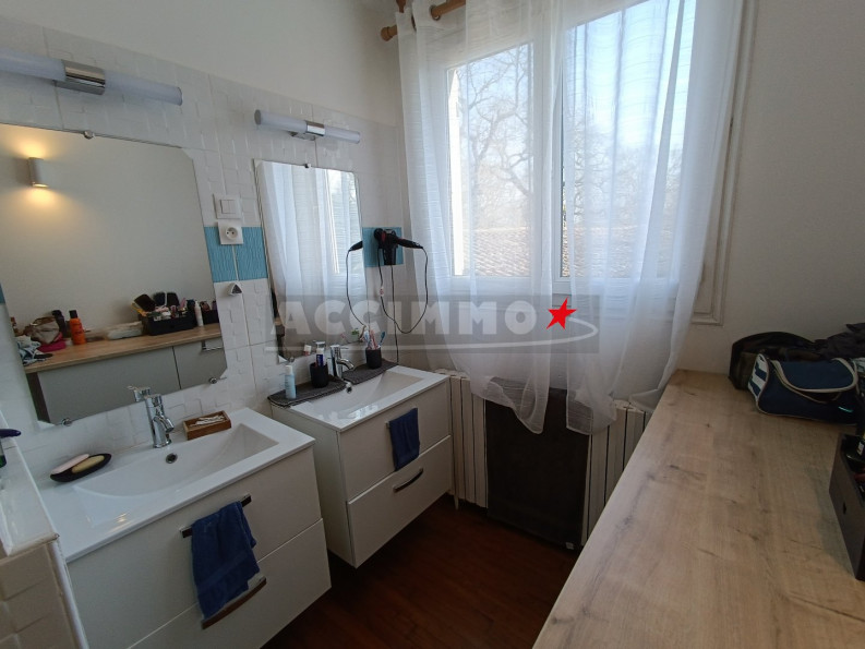 vente Maison Saix - Photo 6