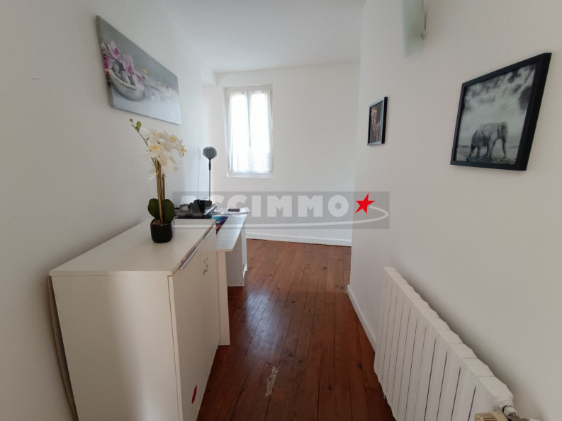 vente Maison Saix - Photo 7