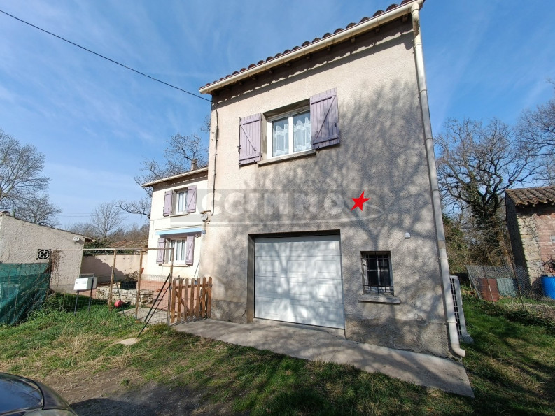vente Maison Saix - Photo 9