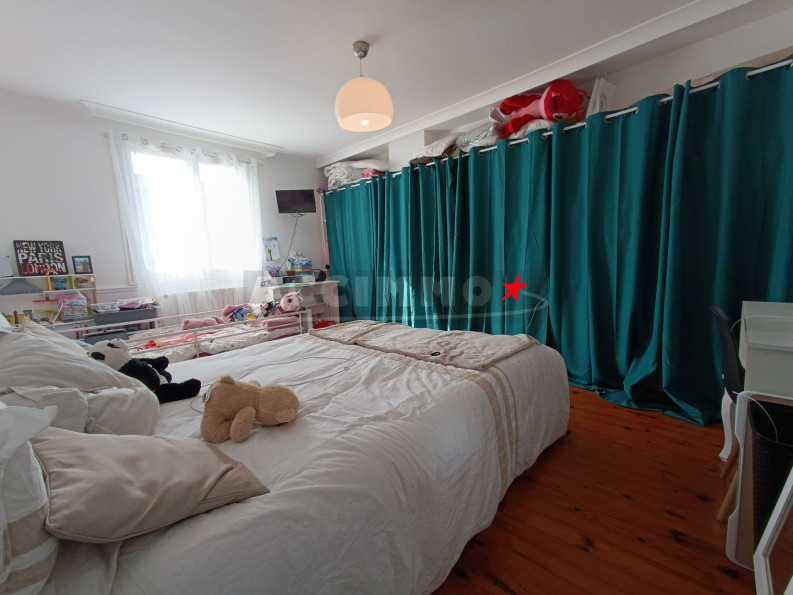 vente Maison Saix - Photo 5