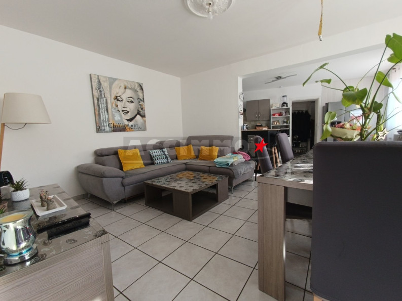 vente Maison Saix - Photo 2