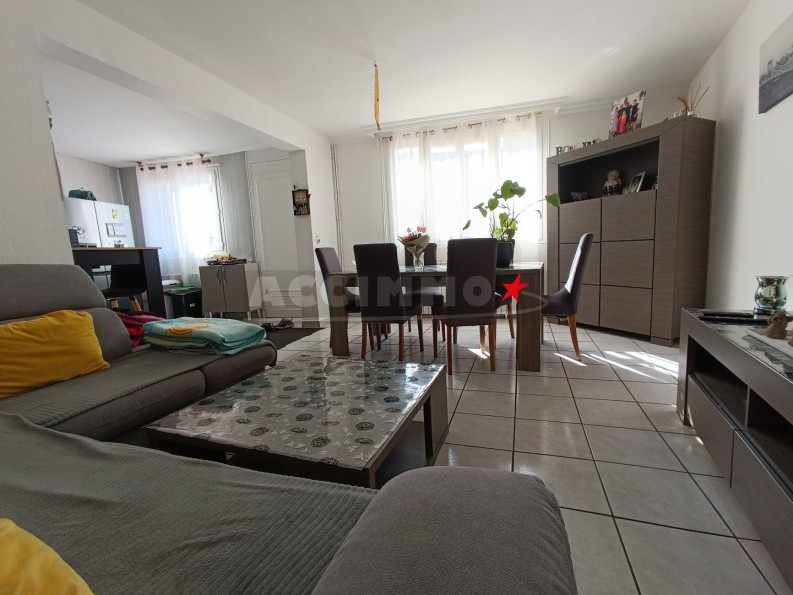 vente Maison Saix - Photo 4