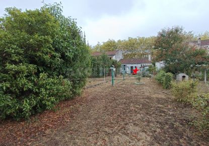 vente Maison Castres