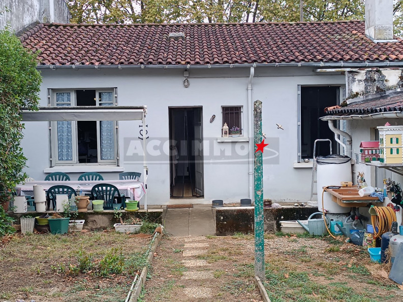 vente Maison Castres - Photo 7