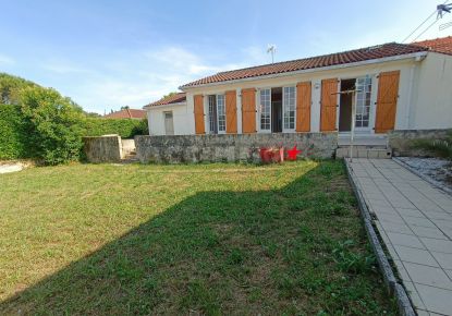 vente Maison Castres