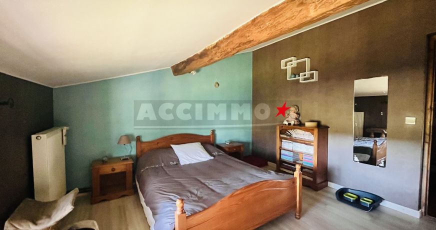 vente Maison Saint Paul Cap De Joux