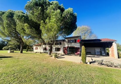 vente Maison Saint Paul Cap De Joux