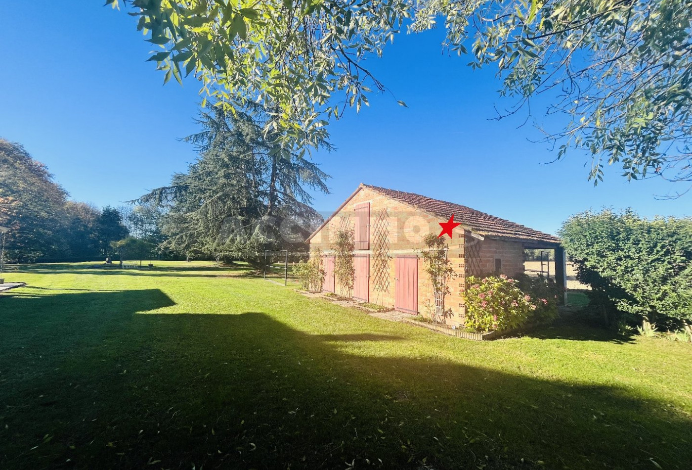 vente Maison Saint Paul Cap De Joux - Photo 10