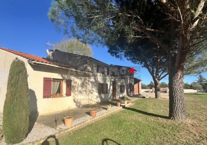 vente Maison Saint Paul Cap De Joux