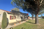 vente Maison Saint Paul Cap De Joux
