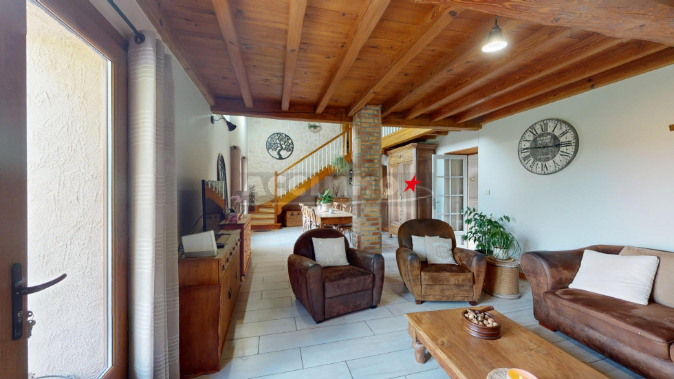 vente Maison Saint Paul Cap De Joux - Photo 4