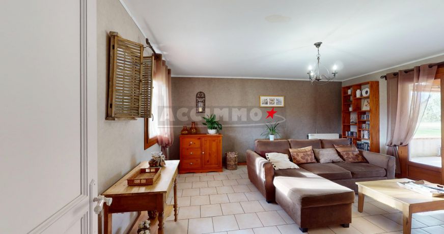 vente Maison Saint Paul Cap De Joux