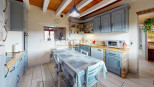 vente Maison Saint Paul Cap De Joux