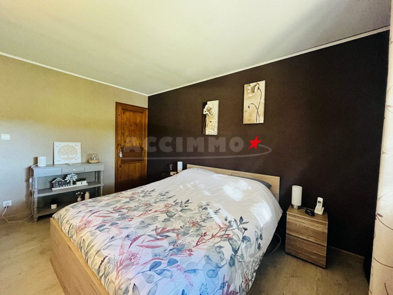 vente Maison Saint Paul Cap De Joux - Photo 5