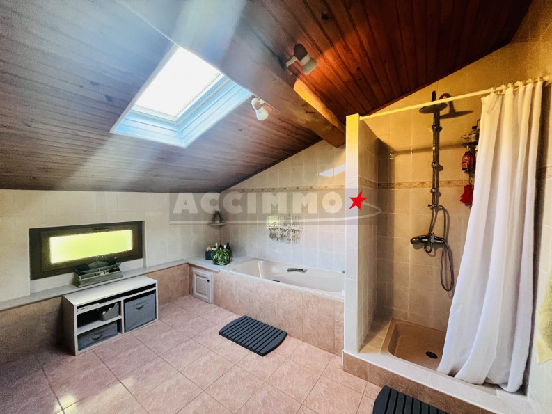 vente Maison Saint Paul Cap De Joux - Photo 6