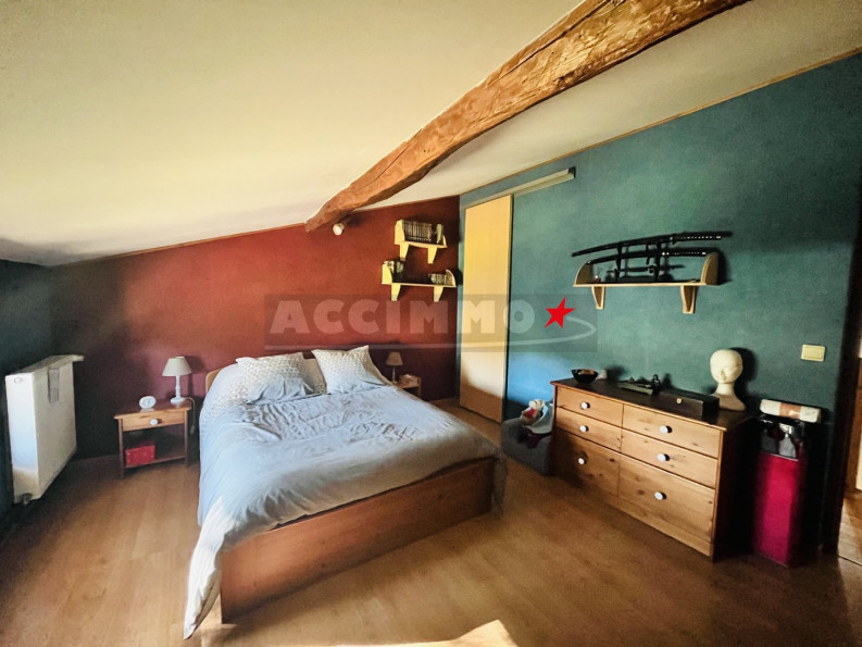 vente Maison Saint Paul Cap De Joux - Photo 7