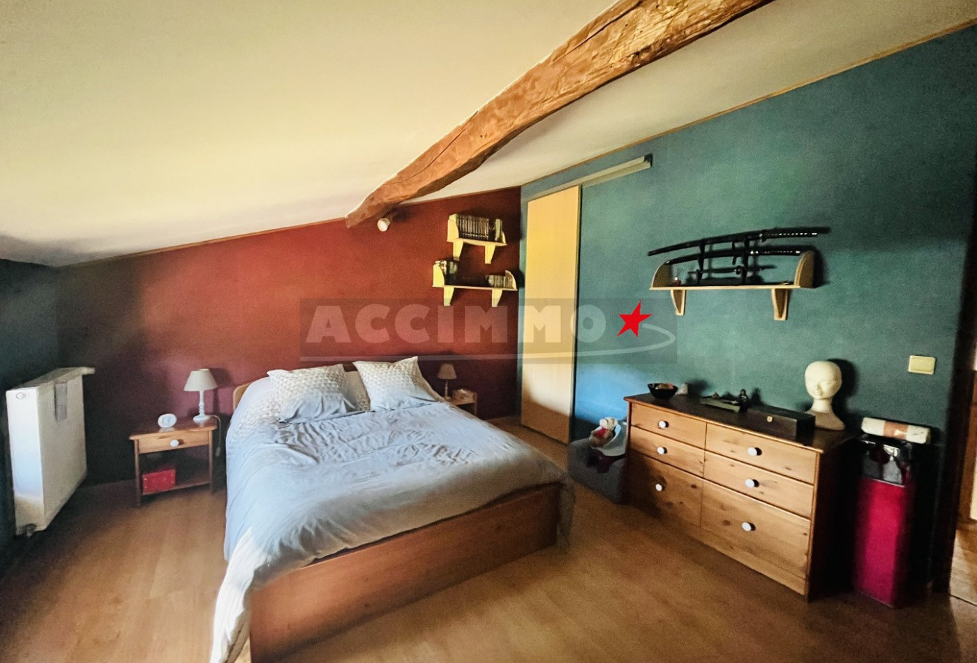 vente Maison Saint Paul Cap De Joux - Photo 8