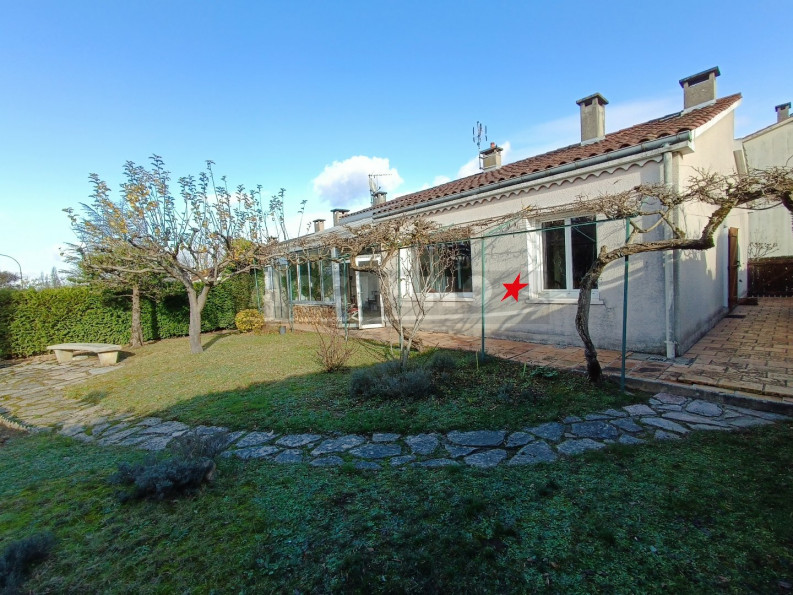 vente Maison Castres - Photo 1