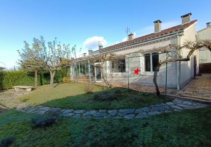 vente Maison Castres