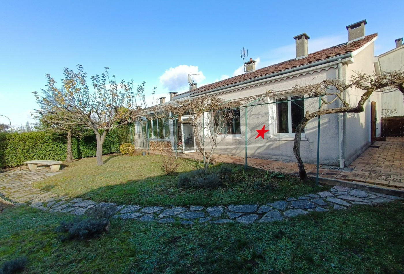 vente Maison Castres - Photo 1