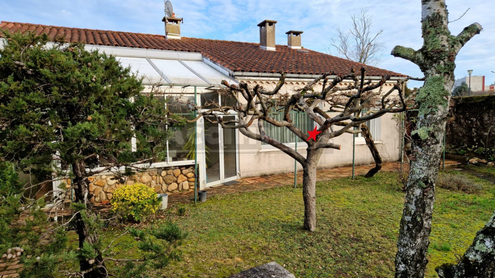 vente Maison Castres - Photo 7