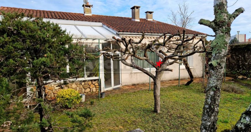 vente Maison Castres