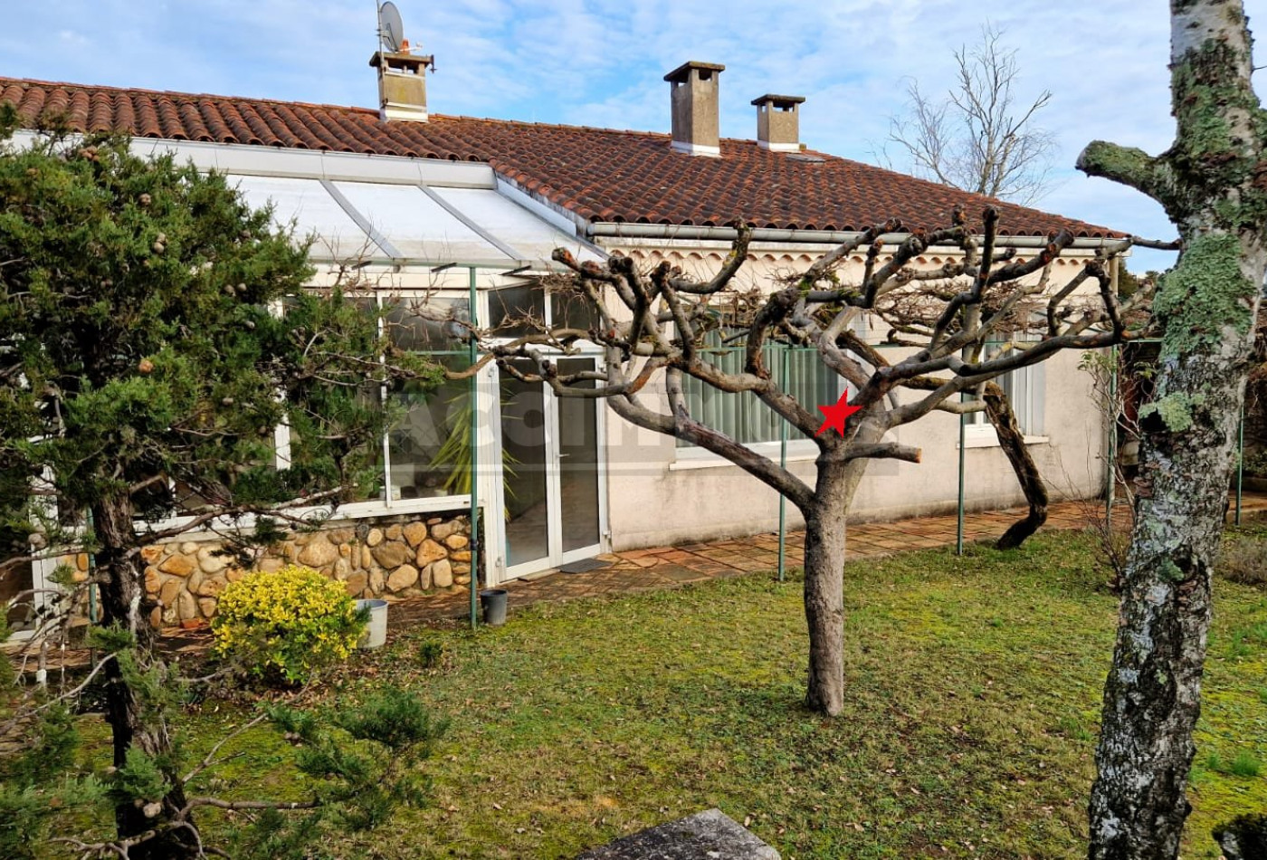 vente Maison Castres - Photo 7