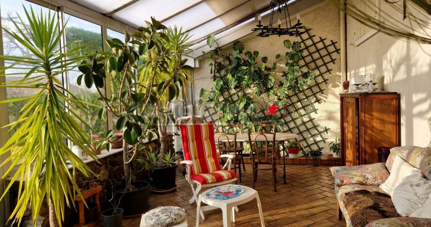 vente Maison Castres