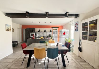 vente Maison Saint Paul Cap De Joux