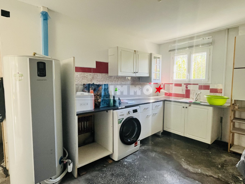 vente Maison Saint Paul Cap De Joux - Photo 6