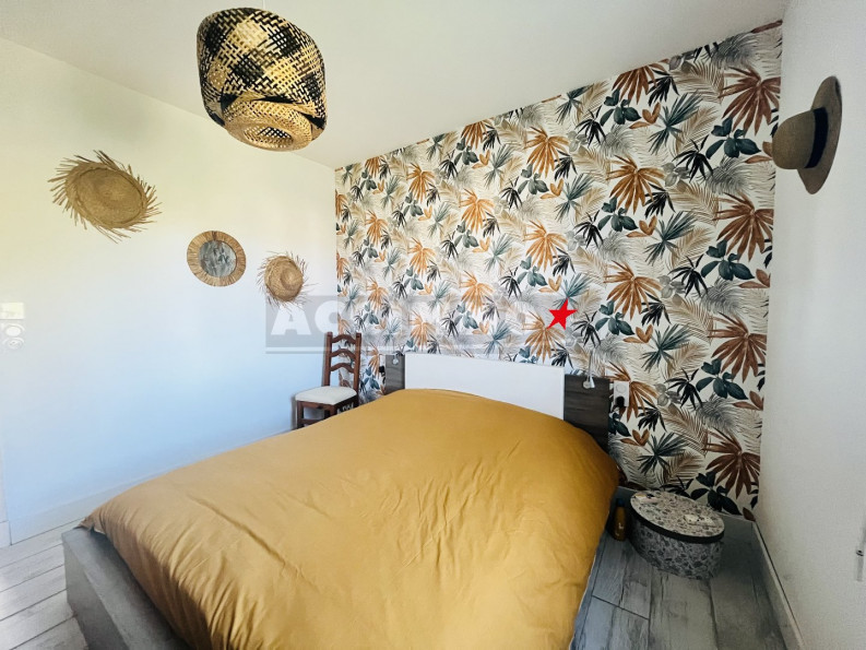 vente Maison Saint Paul Cap De Joux - Photo 2