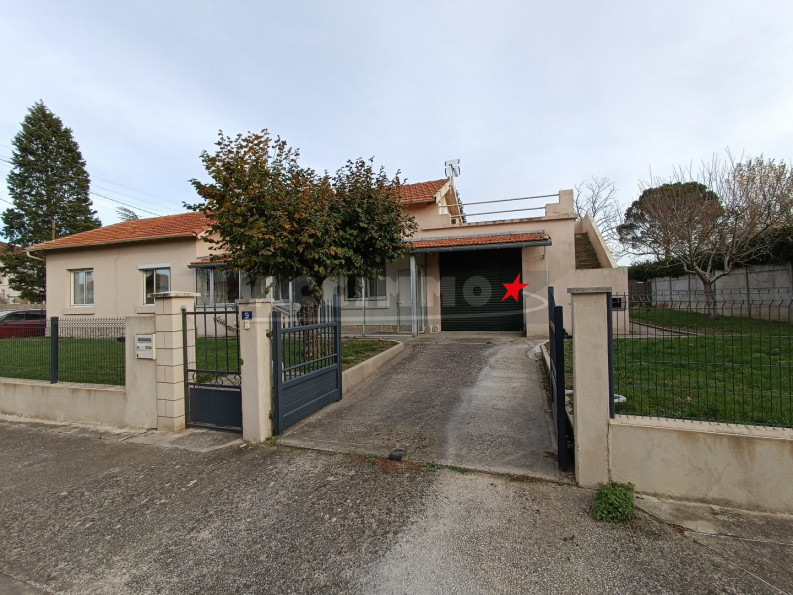 vente Maison Revel - Photo 1