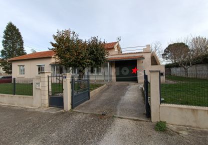 vente Maison Revel