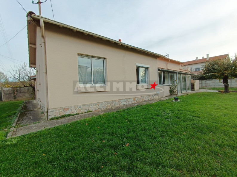 vente Maison Revel - Photo 8