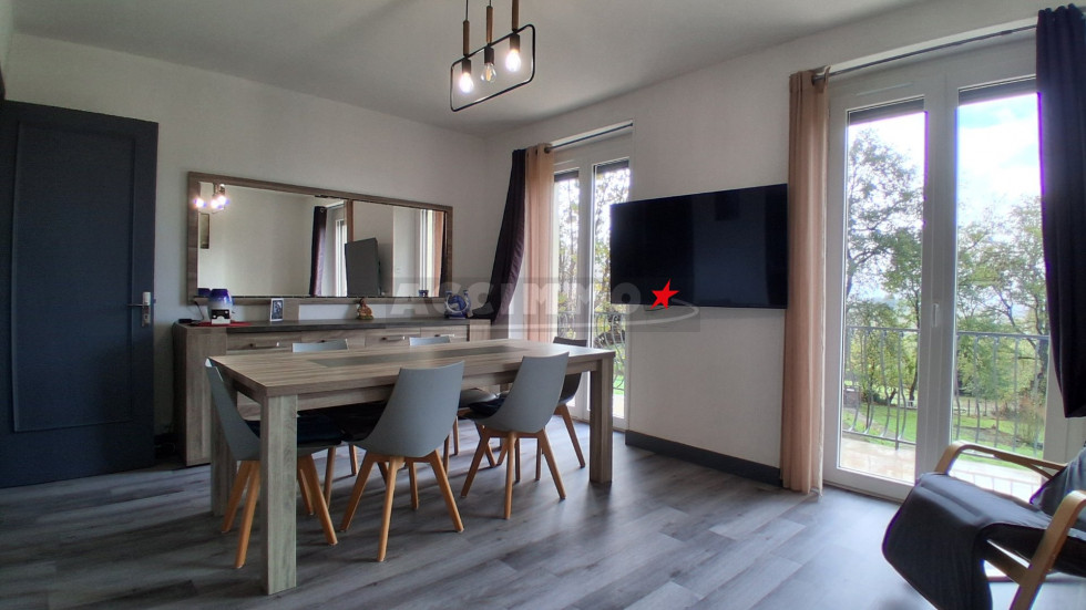 vente Maison Mazamet - Photo 3