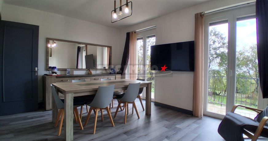 vente Maison Mazamet