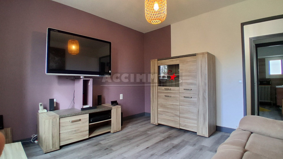 vente Maison Mazamet - Photo 5