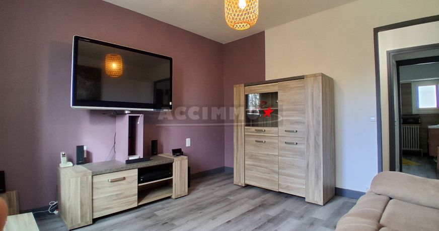 vente Maison Mazamet