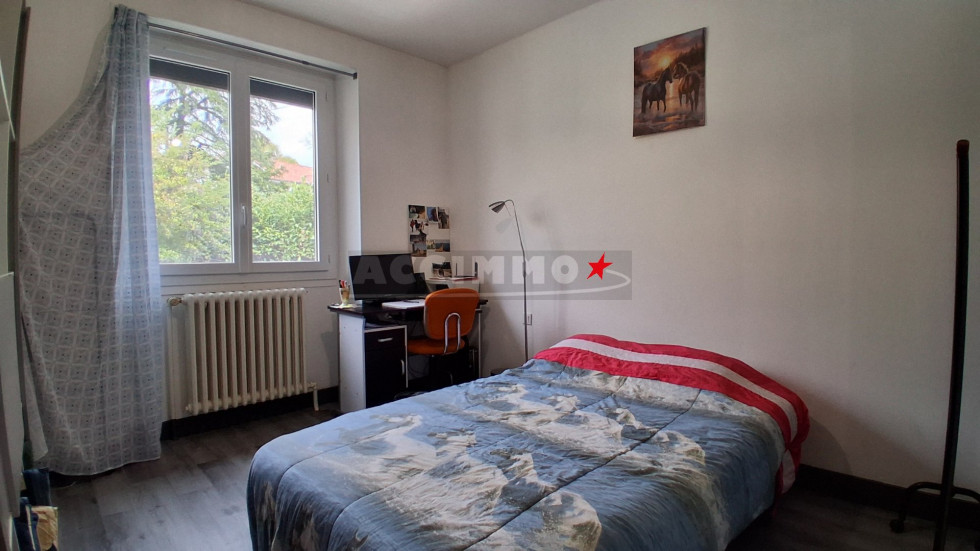 vente Maison Mazamet - Photo 6