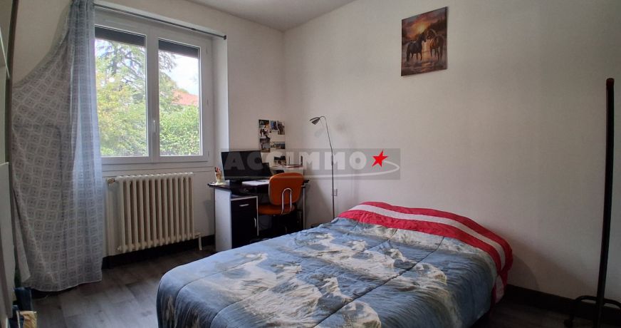 vente Maison Mazamet