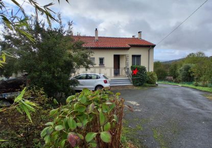 vente Maison Mazamet