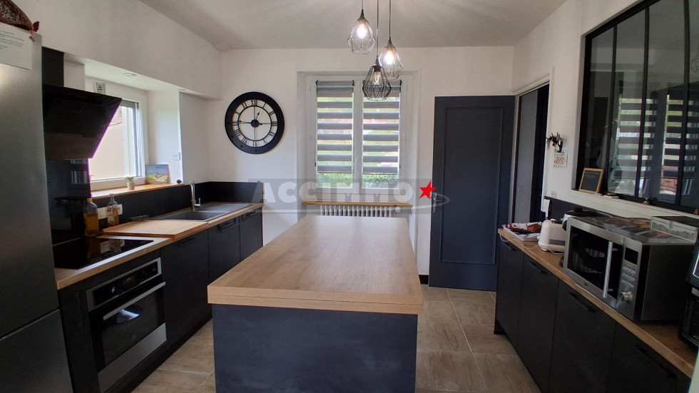 vente Maison Mazamet - Photo 4