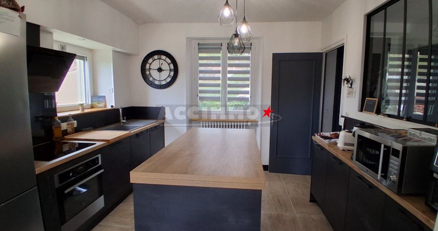 vente Maison Mazamet