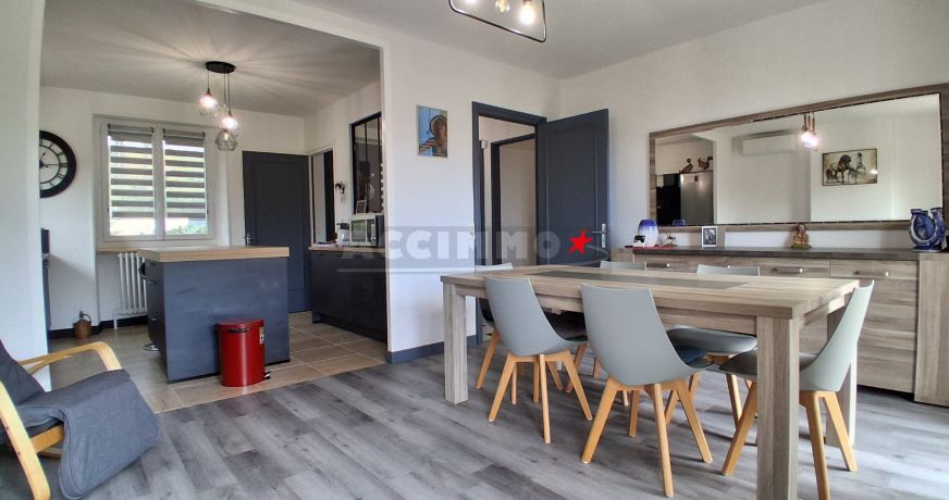 vente Maison Mazamet