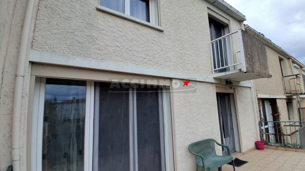 vente Maison Castres - Photo 7