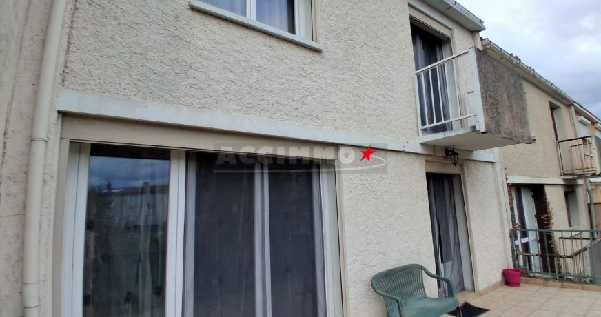 vente Maison Castres