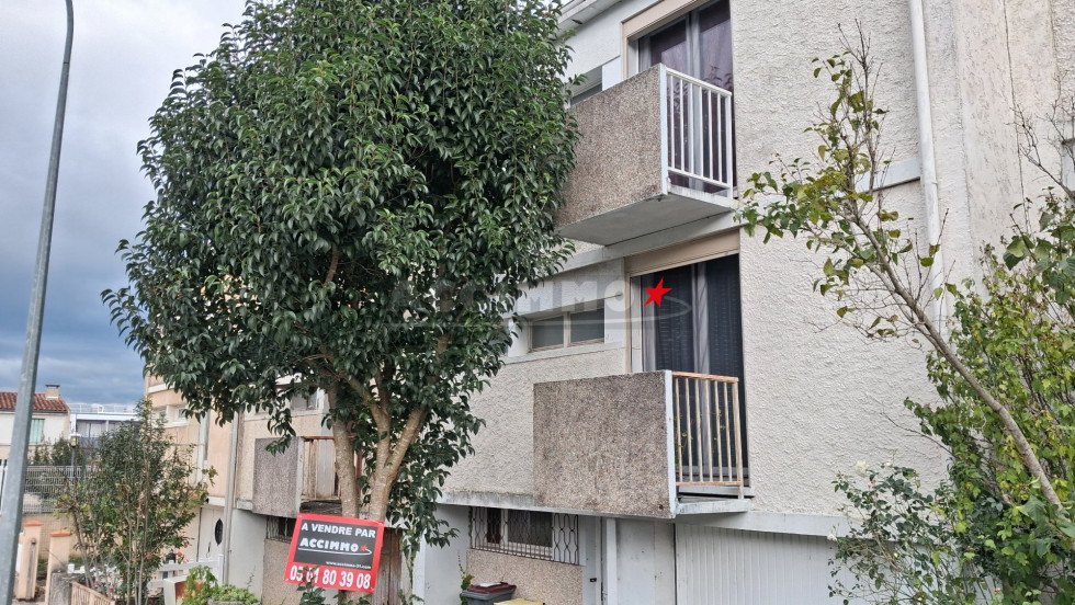 vente Maison Castres - Photo 1