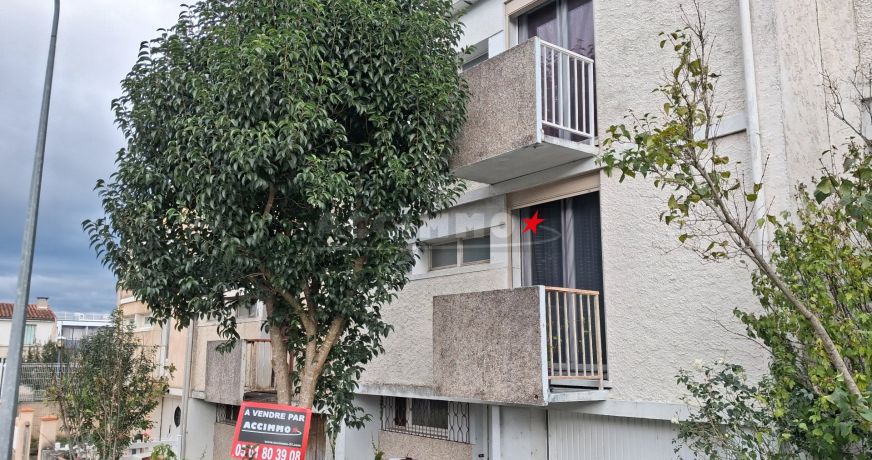 vente Maison Castres