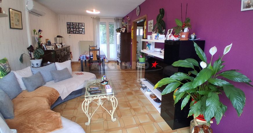 vente Maison Castres